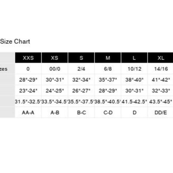 NWT Solid & Striped The Toni One-Piece in Solid Rib French Blue- Size Large - Picture 11 of 11